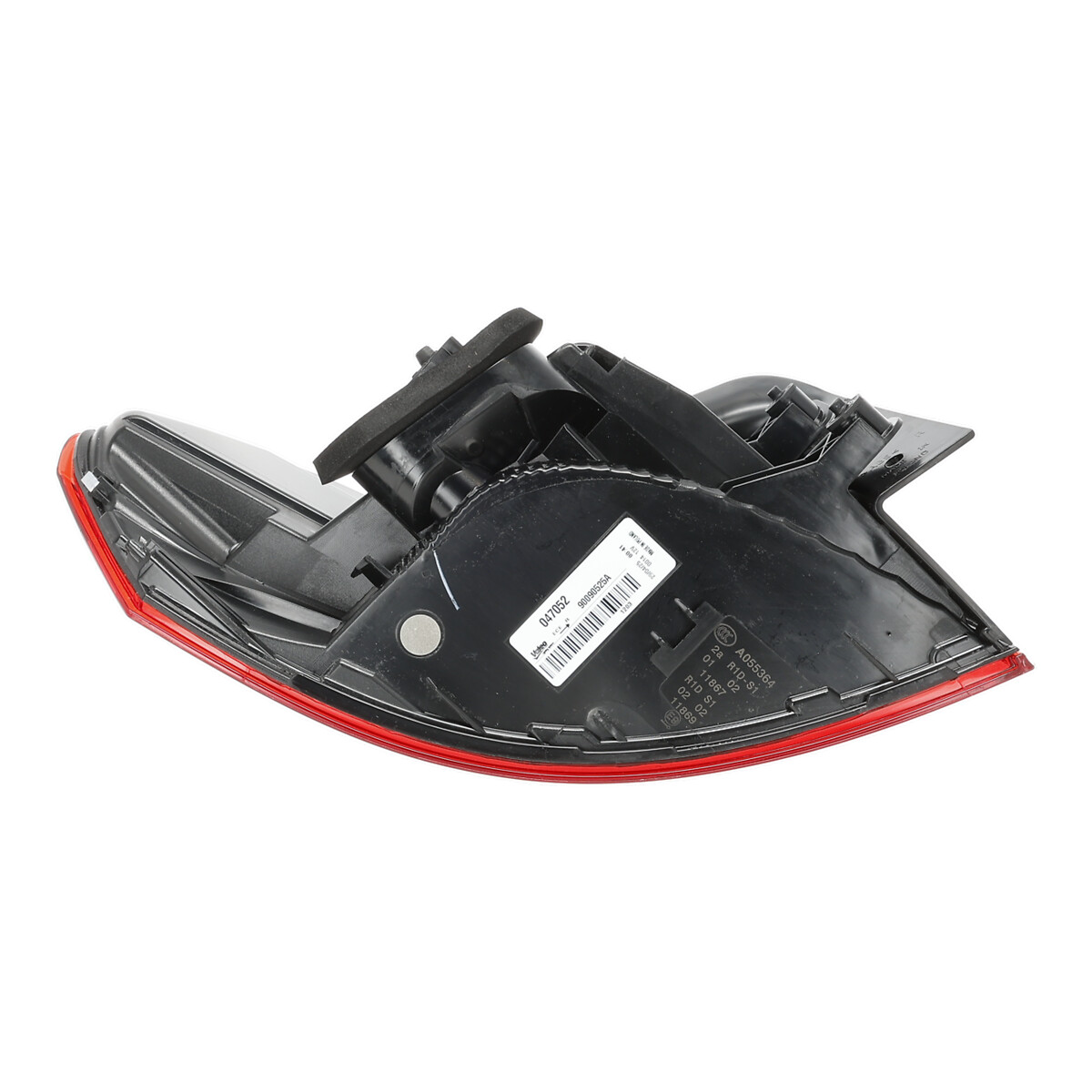 Feu arrière (Phare arrière) VALEO 047052